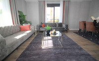 Luxurious four-room apartment, 180m² in a new premium complex in Oba, Alanya-id-2580-photo-9