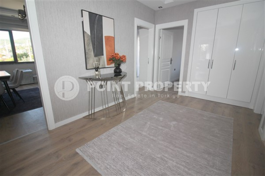 Luxurious four-room apartment, 180m² in a new premium complex in Oba, Alanya-id-2580-photo-10