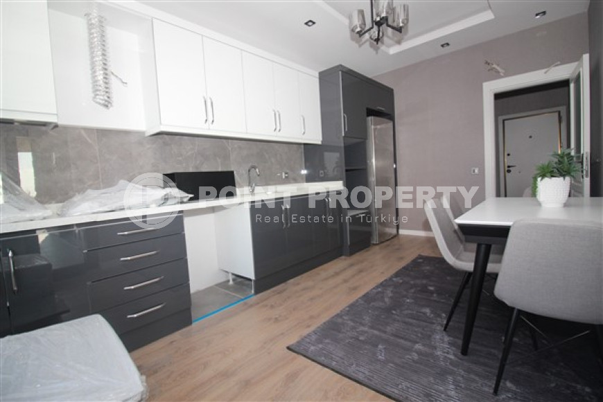 Luxurious four-room apartment, 180m² in a new premium complex in Oba, Alanya-id-2580-photo-11