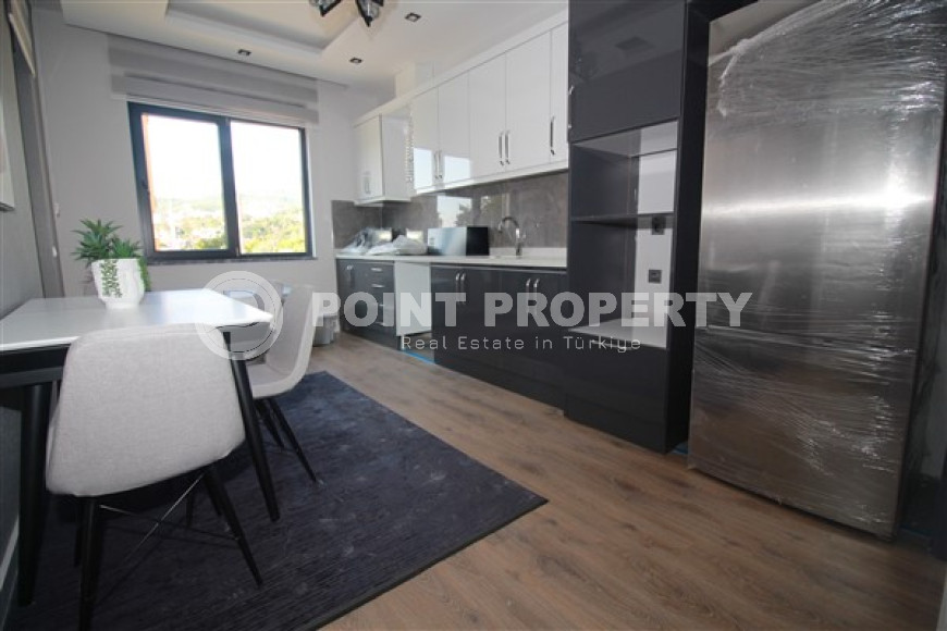 Luxurious four-room apartment, 180m² in a new premium complex in Oba, Alanya-id-2580-photo-13
