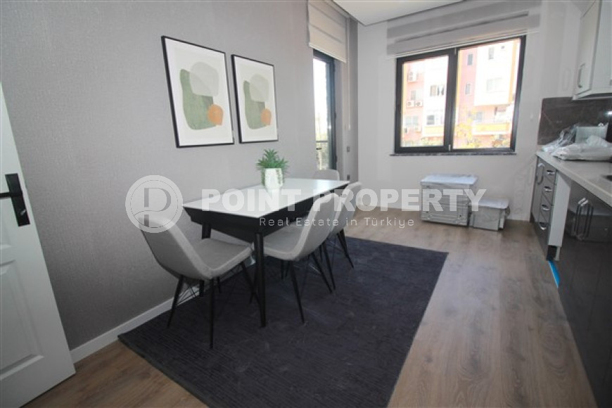 Luxurious four-room apartment, 180m² in a new premium complex in Oba, Alanya-id-2580-photo-14