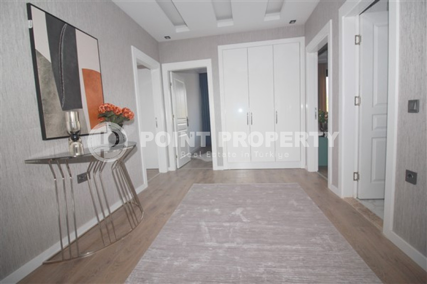 Luxurious four-room apartment, 180m² in a new premium complex in Oba, Alanya-id-2580-photo-17