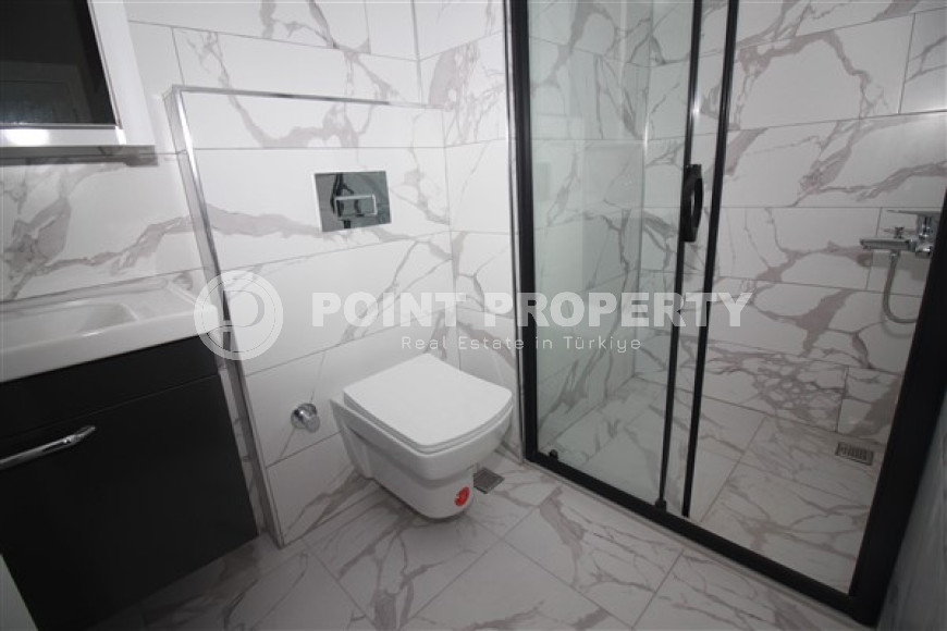 Luxurious four-room apartment, 180m² in a new premium complex in Oba, Alanya-id-2580-photo-24