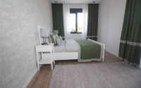 Luxurious four-room apartment, 180m² in a new premium complex in Oba, Alanya-id-2580-photo-25