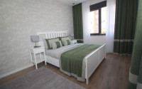 Luxurious four-room apartment, 180m² in a new premium complex in Oba, Alanya-id-2580-photo-28