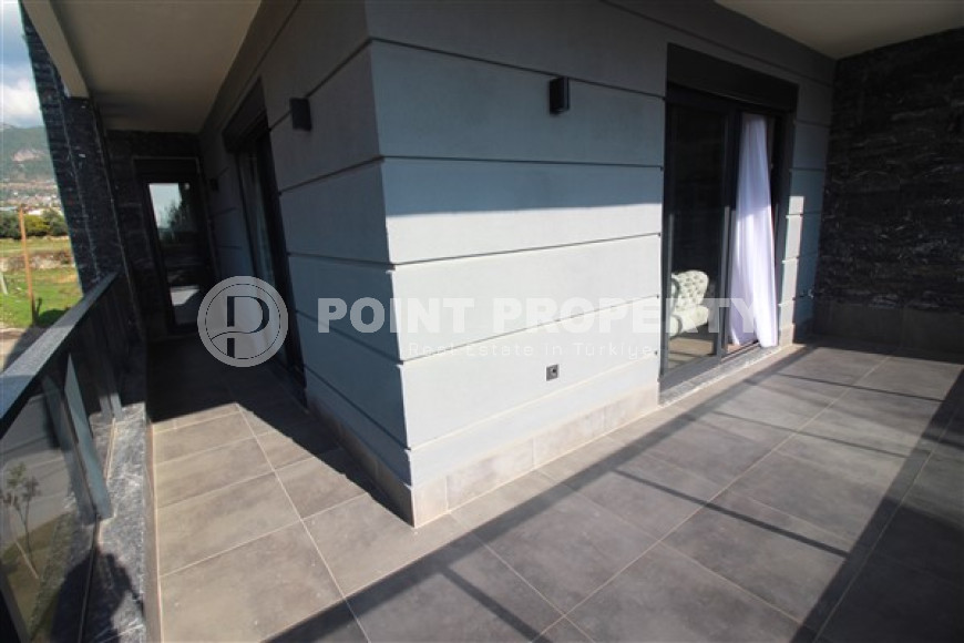 Luxurious four-room apartment, 180m² in a new premium complex in Oba, Alanya-id-2580-photo-32
