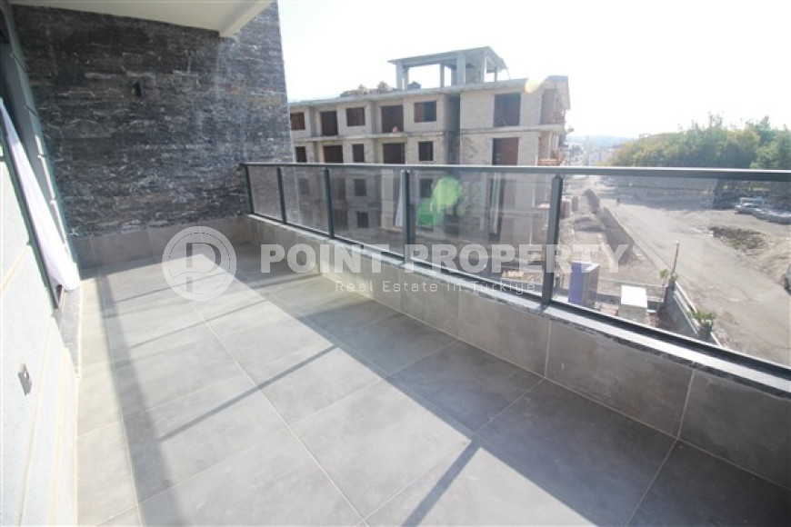 Luxurious four-room apartment, 180m² in a new premium complex in Oba, Alanya-id-2580-photo-33