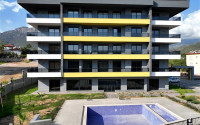 Luxurious four-room apartment, 180m² in a new premium complex in Oba, Alanya-id-2580-photo-36