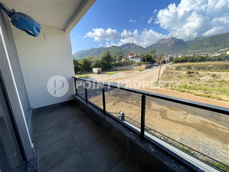 Luxurious four-room apartment, 180m² in a new premium complex in Oba, Alanya-id-2580-photo-38