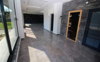 Luxurious four-room apartment, 180m² in a new premium complex in Oba, Alanya-id-2580-photo-42