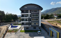 Luxurious four-room apartment, 180m² in a new premium complex in Oba, Alanya-id-2580-photo-47