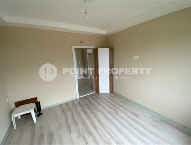 Двухкомнатная квартира, 55м², в современной резиденции с бассейном в Окурджаллар, Алания-id-2418-фото-4