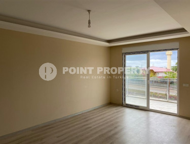 Двухкомнатная квартира, 55м², в современной резиденции с бассейном в Окурджаллар, Алания-id-2418-фото-5