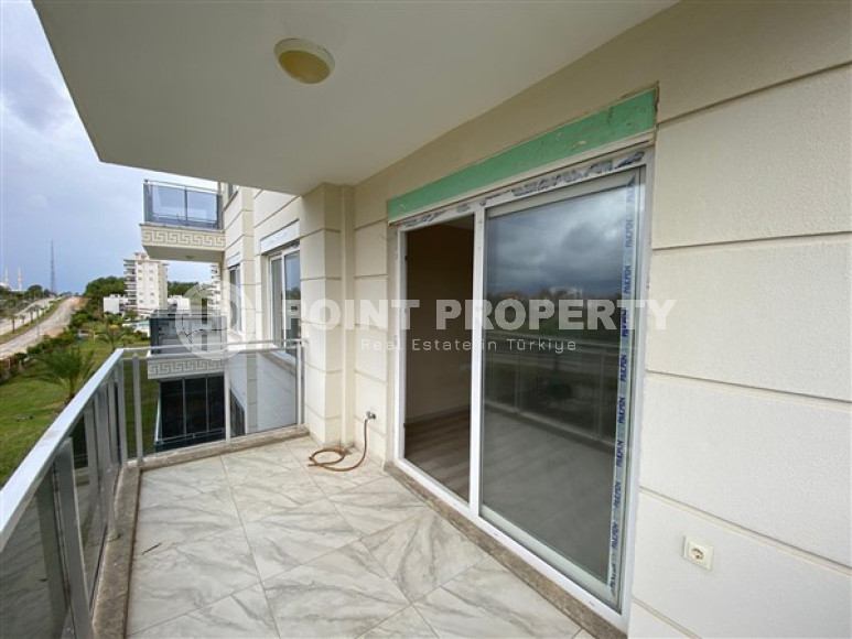 Двухкомнатная квартира, 55м², в современной резиденции с бассейном в Окурджаллар, Алания-id-2418-фото-13