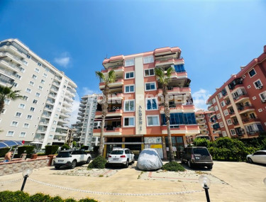 Three bedroom apartment, 155m², with stunning seafront views in Mahmutlar, Alanya-id-2582-photo-5