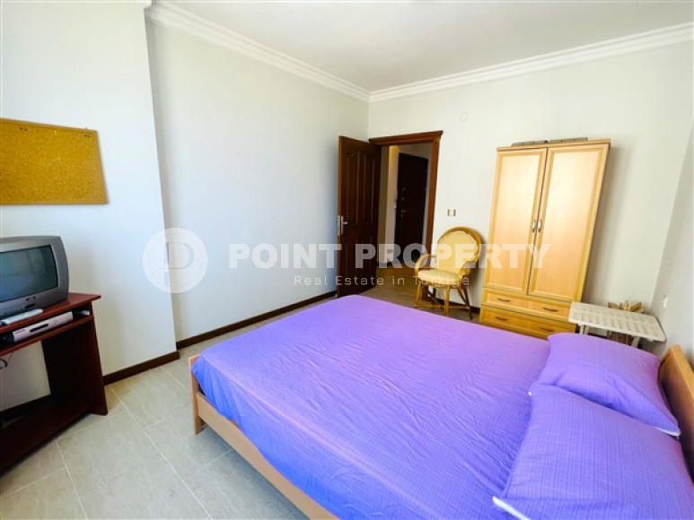 Three bedroom apartment, 155m², with stunning seafront views in Mahmutlar, Alanya-id-2582-photo-18