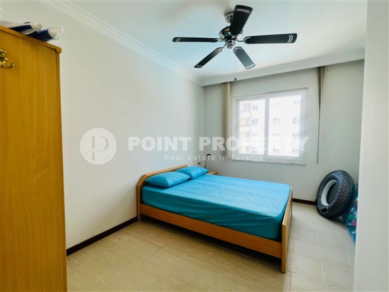 Three bedroom apartment, 155m², with stunning seafront views in Mahmutlar, Alanya-id-2582-photo-19