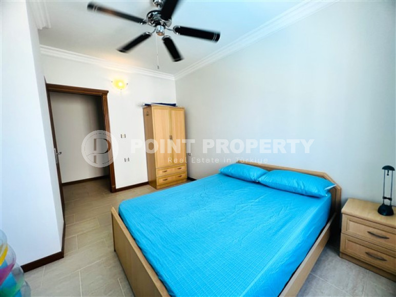 Three bedroom apartment, 155m², with stunning seafront views in Mahmutlar, Alanya-id-2582-photo-20