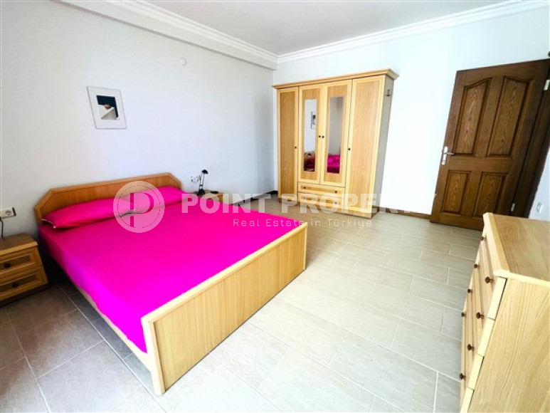 Three bedroom apartment, 155m², with stunning seafront views in Mahmutlar, Alanya-id-2582-photo-22