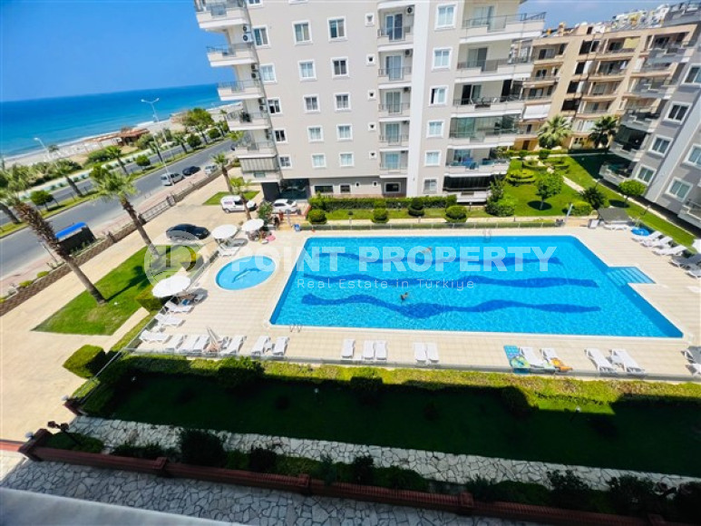 Three bedroom apartment, 155m², with stunning seafront views in Mahmutlar, Alanya-id-2582-photo-29