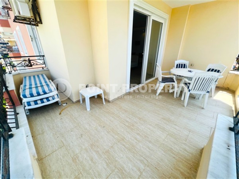 Three bedroom apartment, 155m², with stunning seafront views in Mahmutlar, Alanya-id-2582-photo-33