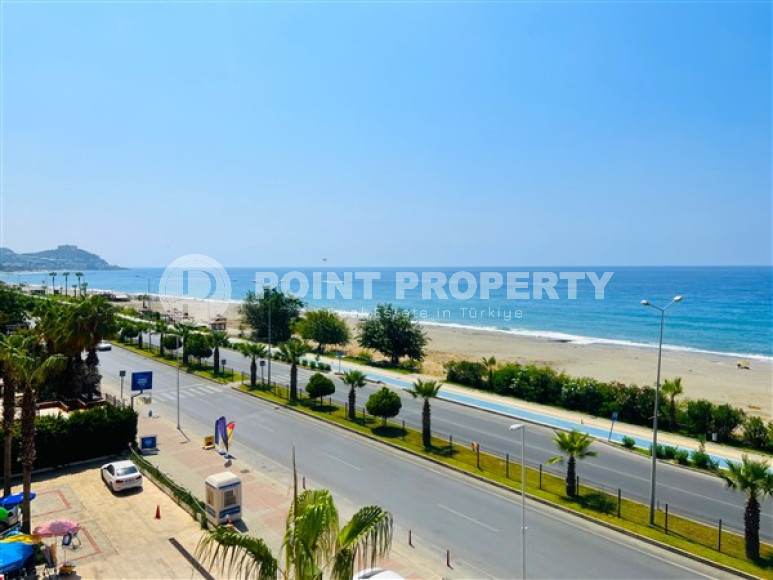 Three bedroom apartment, 155m², with stunning seafront views in Mahmutlar, Alanya-id-2582-photo-38