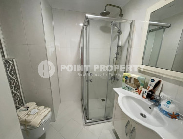Luxurious two-room apartment in the Oba area, 100 meters from the sea.-id-1222-photo-2