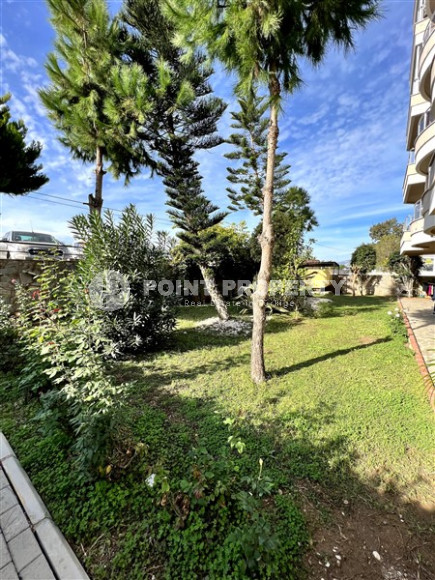 Готовая к проживанию, двухкомнатная квартира, 65м², в Кестеле, Аланья, на первой береговой линии-id-2584-фото-21