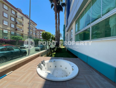 Luxurious two-room apartment in the Oba area, 100 meters from the sea.-id-1222-photo-3