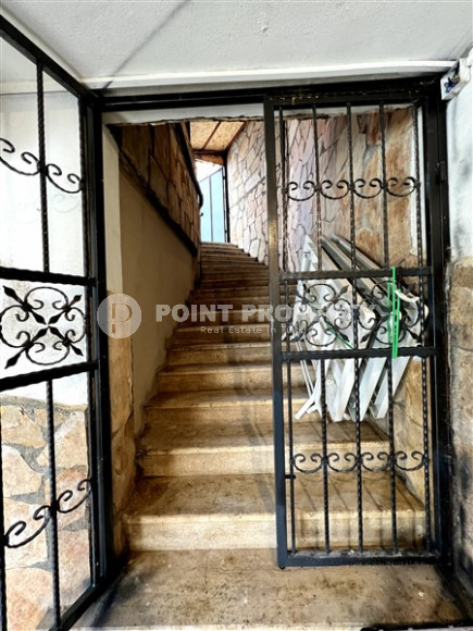 Фешенебельная частная вилла 6+2, 375м², с собственным бассейном в районе Алании - Каргыджак-id-2586-фото-8