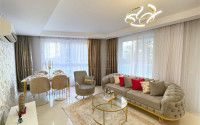 Luxurious two-room apartment in the Oba area, 100 meters from the sea.-id-1222-photo-8