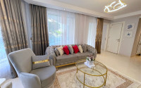 Luxurious two-room apartment in the Oba area, 100 meters from the sea.-id-1222-photo-9