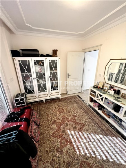 Фешенебельная частная вилла 6+2, 375м², с собственным бассейном в районе Алании - Каргыджак-id-2586-фото-43