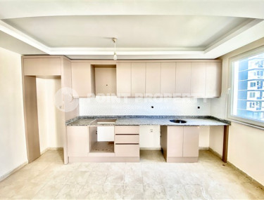 View apartment with two bedrooms, 90m², in Mahmutlar, Alanya-id-2587-photo-2
