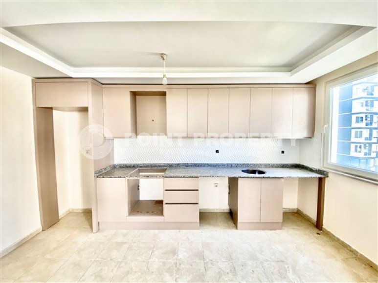 View apartment with two bedrooms, 90m², in Mahmutlar, Alanya-id-2587-photo-2