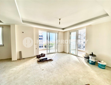 View apartment with two bedrooms, 90m², in Mahmutlar, Alanya-id-2587-photo-3