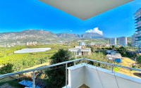 View apartment with two bedrooms, 90m², in Mahmutlar, Alanya-id-2587-photo-4