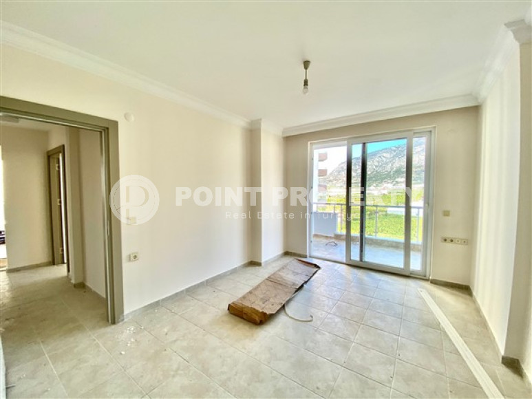 View apartment with two bedrooms, 90m², in Mahmutlar, Alanya-id-2587-photo-5