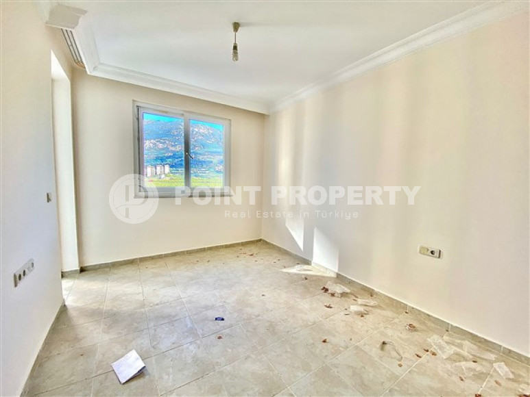 View apartment with two bedrooms, 90m², in Mahmutlar, Alanya-id-2587-photo-6