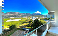 View apartment with two bedrooms, 90m², in Mahmutlar, Alanya-id-2587-photo-8
