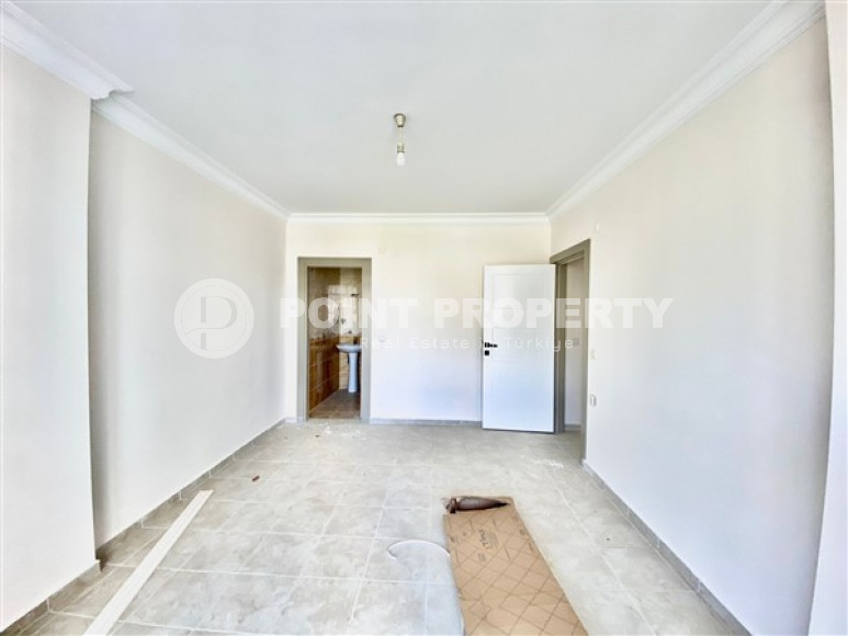 View apartment with two bedrooms, 90m², in Mahmutlar, Alanya-id-2587-photo-10