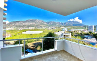 View apartment with two bedrooms, 90m², in Mahmutlar, Alanya-id-2587-photo-11