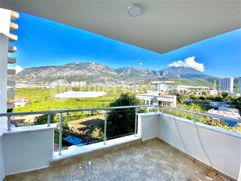 View apartment with two bedrooms, 90m², in Mahmutlar, Alanya-id-2587-photo-11