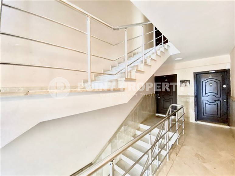 View apartment with two bedrooms, 90m², in Mahmutlar, Alanya-id-2587-photo-12