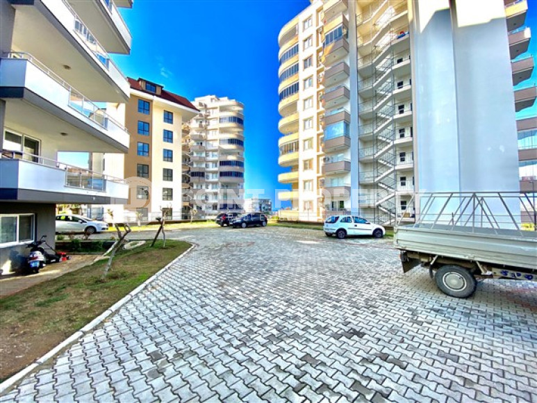View apartment with two bedrooms, 90m², in Mahmutlar, Alanya-id-2587-photo-13