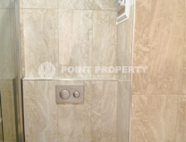 Furnished three-room penthouse, 101m², in a luxury complex in Avsallar, Alanya-id-2588-photo-5