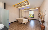 Furnished three-room penthouse, 101m², in a luxury complex in Avsallar, Alanya-id-2588-photo-7