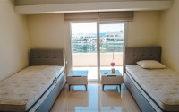 Furnished three-room penthouse, 101m², in a luxury complex in Avsallar, Alanya-id-2588-photo-12