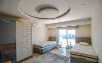 Furnished three-room penthouse, 101m², in a luxury complex in Avsallar, Alanya-id-2588-photo-17