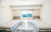 Furnished three-room penthouse, 101m², in a luxury complex in Avsallar, Alanya-id-2588-photo-18